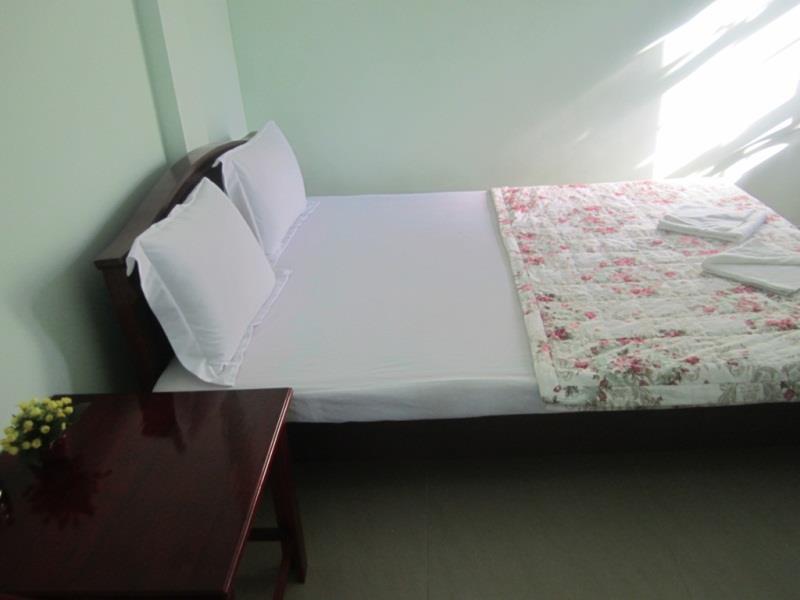 Ky Duyen Hotel Vũng Tàu Ngoại thất bức ảnh